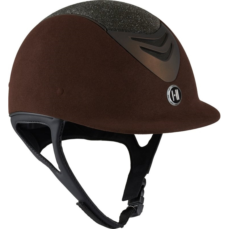 OneK Defender Elegance Chamude Glitter Bruin